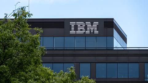 IBM: 