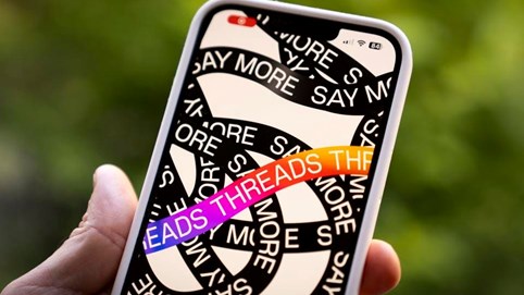 Threads của Meta sẽ sớm có phiên bản trên trình duyệt