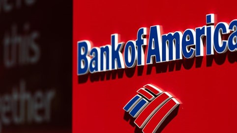 'Lộc từ trên trời rơi xuống': Gần 2,5 tỷ USD bất ngờ xuất hiện trong tài khoản của khách hàng Bank of America