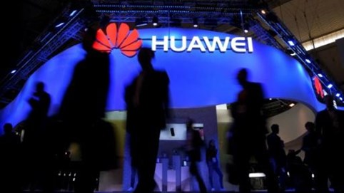 Mỹ tuyên án tử với Huawei, Trung Quốc không dám trả đũa