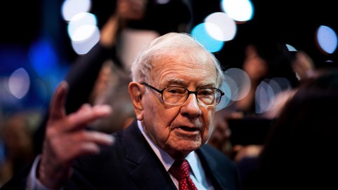 Cách tiêu tiền của tỷ phú Warren Buffett