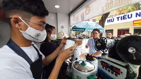 Bất chấp Covid-19, hơn 50% doanh nghiệp Việt Nam không muốn trì hoãn kinh doanh