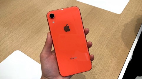 iPhone 15 sẽ có thêm phiên bản màu sắc mới