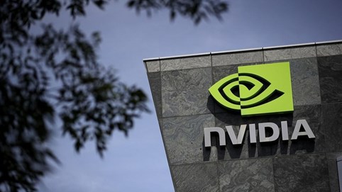 Nắm trọn phần cứng AI, doanh thu Nvidia tăng gấp đôi so với cùng kỳ năm trước