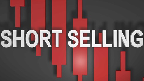 Nhà đầu tư chứng khoán sắp được giao dịch trong ngày và bán khống?