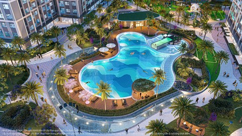 Glory Heights “hâm nóng” thị trường bất động sản TP.HCM