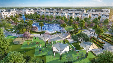 Nhà đầu tư đổ về Móng Cái tìm kiếm cơ hội đầu tư mới