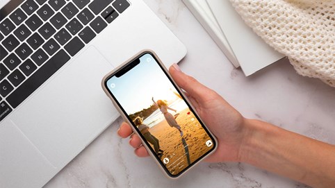 Instagram kéo dài thời lượng video để cạnh tranh với TikTok