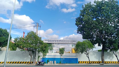 Dòng tiền nghìn tỷ của những ông chủ mới đổ về Ba Son