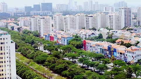 Sóng ngầm M&A trong bất động sản từ nhà đầu tư ngoại