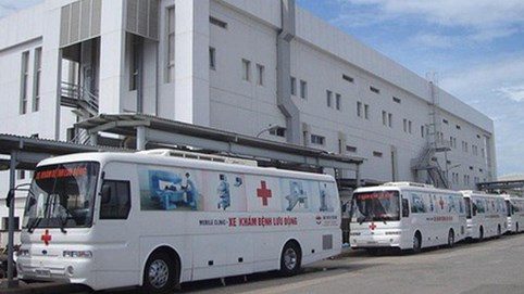 JVC 5 năm sau sự cố cựu Chủ tịch bị bắt: Tương lai vẫn mịt mờ