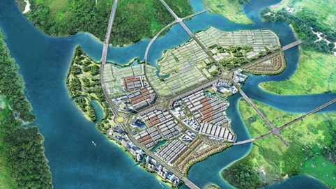 Nam Long (NLG) thông qua kế hoạch phát hành 950 tỷ đồng trái phiếu riêng lẻ