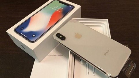 iPhone X giá dưới 7 triệu nhưng bạn không nên mua