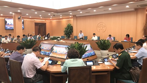 Hà Nội tiếp tục dừng hoạt động quán bar, karaoke đến lúc hết dịch