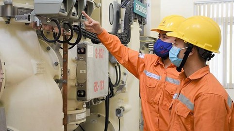 Bộ trưởng Công Thương: Việt Nam có nguy cơ thiếu điện do nhiều dự án chậm tiến độ