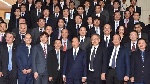 Nhật Bản dự kiến có thêm hai đợt trợ cấp 