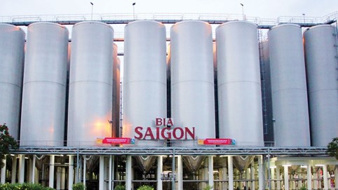 “Say sóng” cổ phiếu thoái vốn