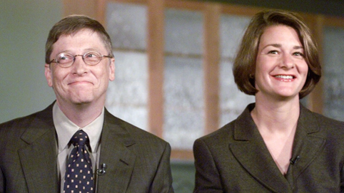 3 nhân tố chính quan trọng hơn cả ngoại hình để chọn vợ của người giàu: Nhìn vào phu nhân Bill Gates hay Jack Ma đều thấy đúng