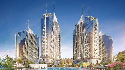 Hành trình bứt phá ngoạn mục thành “mỏ vàng” đầu tư của Ninh Thuận