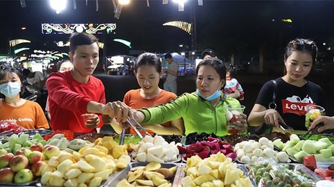 '3 không' và 2 tỷ USD