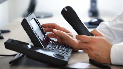 Nghe cuộc điện thoại lạ dọa là cơ quan tư pháp, người phụ nữ bị lừa mất 13 tỷ đồng