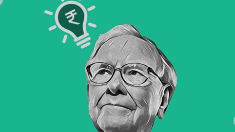 Economist: Cổ phiếu tăng trưởng 'lên ngôi', chiến lược đầu tư giá trị của Warren Buffett đã hết thời?