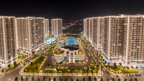 Hà Nội và cuộc đại dịch chuyển tạo nên những trung tâm mới của thủ đô