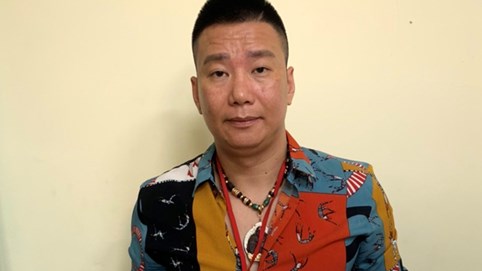 Giám đốc công ty đòi nợ thuê ở Sài Gòn bị bắt