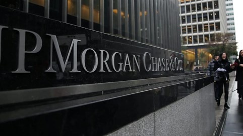 JPMorgan Chase bị phạt gần 1 tỷ USD do thao túng thị trường