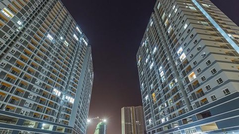 Cấm công chứng mua bán nhà ở xã hội khi chưa đủ 5 năm