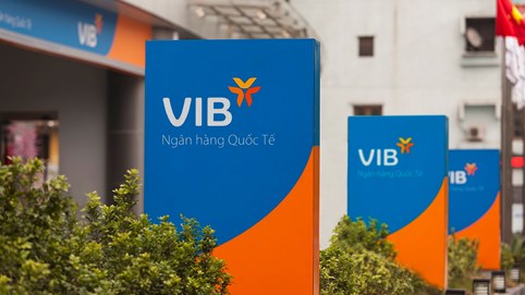 VIB muốn hủy đăng ký giao dịch trên UPCoM để niêm yết trên HoSE