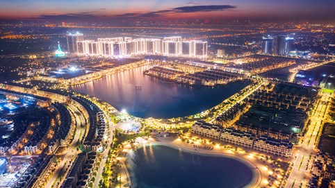 3 lý do Vinhomes Ocean Park trở thành miền đất hứa trong cuộc “đại chuyển dịch” của Thủ đô