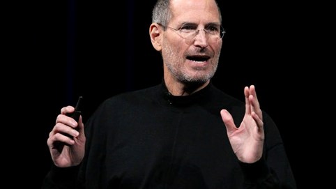 4 nguyên tắc sống của Steve Jobs giúp chúng ta vượt qua nghịch cảnh