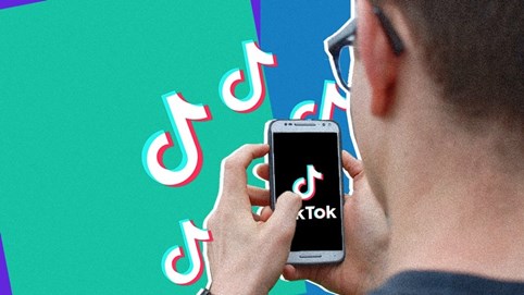 Doanh nghiệp Mỹ vẫn quảng cáo trên TikTok đến phút cuối cùng
