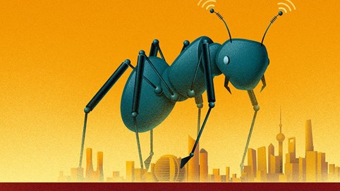 Nhìn từ sự trỗi dậy của Ant Financial: Fintech đã thay đổi cả thế giới như thế nào và đằng sau đó ẩn chứa những mối nguy gì?