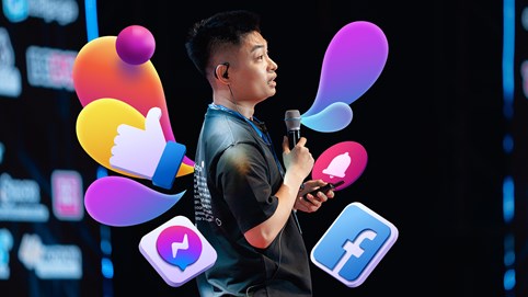 Donnie Chu - Ông bầu kín tiếng đứng sau hàng loạt nhà sáng tạo nội dung số 'đình đám': Muốn về đích, phải nắm rõ luật chơi! 