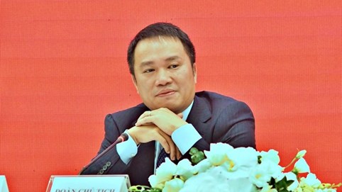 Tỷ phú Hồ Hùng Anh ‘kiếm’ nghìn tỷ đồng chỉ trong 1 ngày
