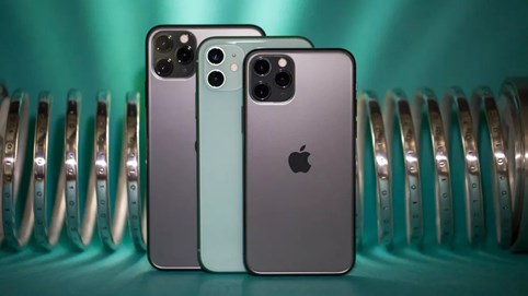 Vì sao Apple phải 'khai tử' iPhone 11 Pro và Pro Max?