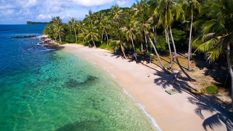 Hộ chiếu vắc xin tại Phú Quốc - ‘liều thuốc’ vực dậy du lịch Việt trong đại dịch