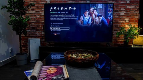 Netflix giá rẻ sẽ được triển khai vào đầu tháng tới