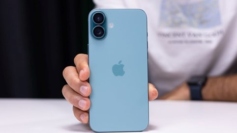 6 vấn đề người dùng iPhone 16 'kêu ca' nhiều nhất: Ai đang có ý định mua nhất định phải biết