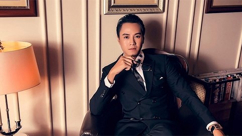 CEO Nguyễn Thế Trung chia sẻ về cách tốt nhất để vượt 