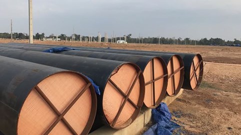 Hàng chục dự án đầu tư ra nước ngoài lỗ hơn 1 tỷ USD