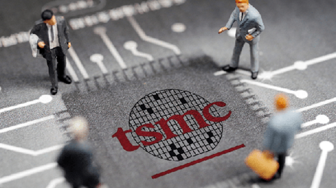 Nghi ngờ bán chip cho Huawei, hãng TSMC bị chính phủ Mỹ điều tra
