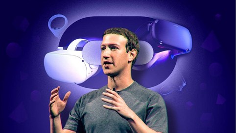 Quỹ đầu tư khuyên Mark Zuckerberg cắt giảm nhân sự, tiêu ít hơn vào thế giới ảo Metaverse