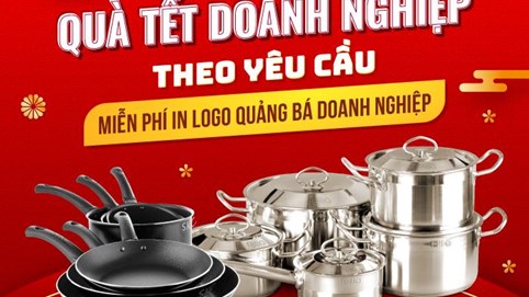 5 lưu ý khi lựa chọn quà tặng doanh nghiệp Tết Quý Mão 2023