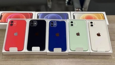 Hơn một tỷ iPhone đang hoạt động?