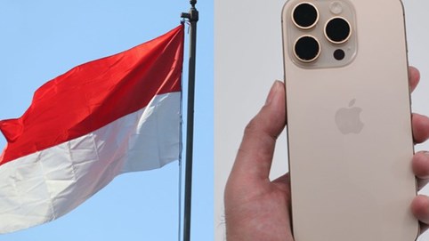 Quốc gia Đông Nam Á này chính thức 