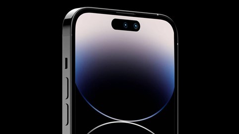 iPhone 15 có thể loại bỏ toàn bộ nút bấm cơ học