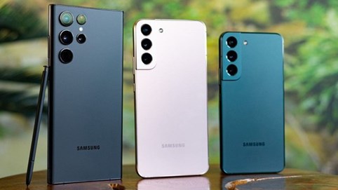 Samsung cân nhắc tạo thương hiệu cao cấp hơn 